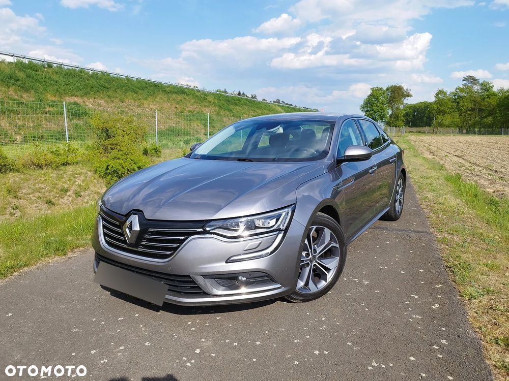 Renault Talisman 1.6 Energy dCi Intens EDC - 1
