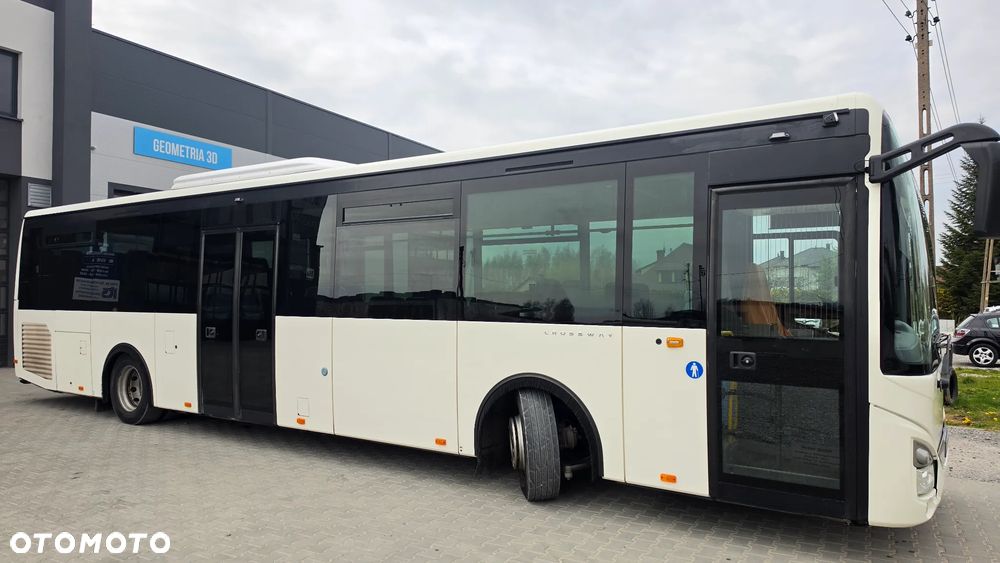 Iveco Irisbus Crossway LE EURO 6 - 2