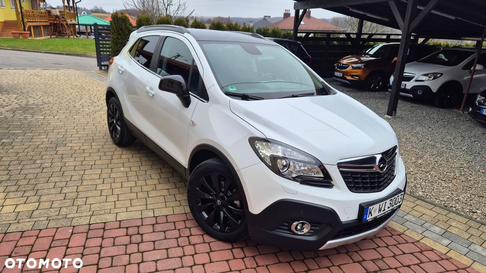 Opel Mokka 1.4 T Cosmo S&S - 1