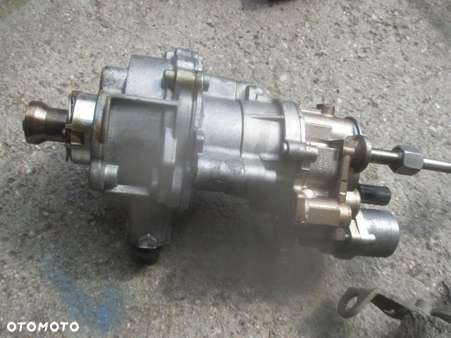 POMPA PALIWA 7615617-03 BMW F10 E92 E93 335i N55B30A - 3