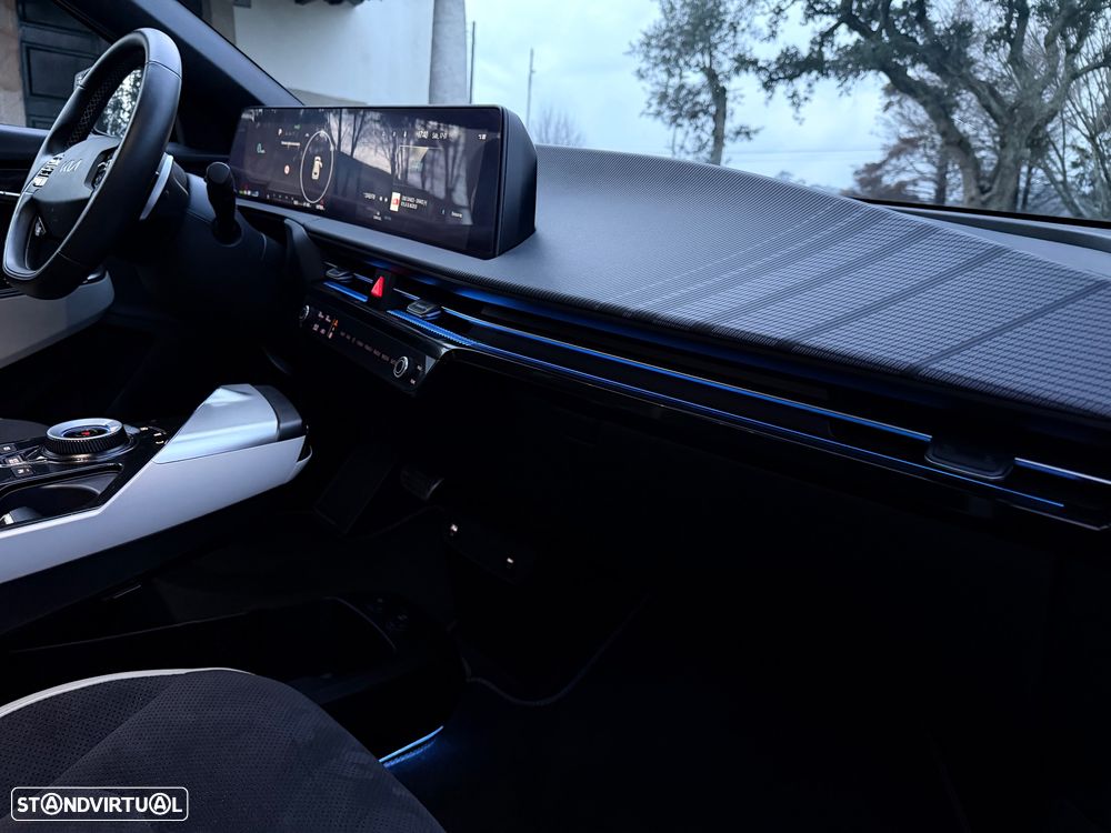 Kia EV6 77.4 kWh GT-Line - 31