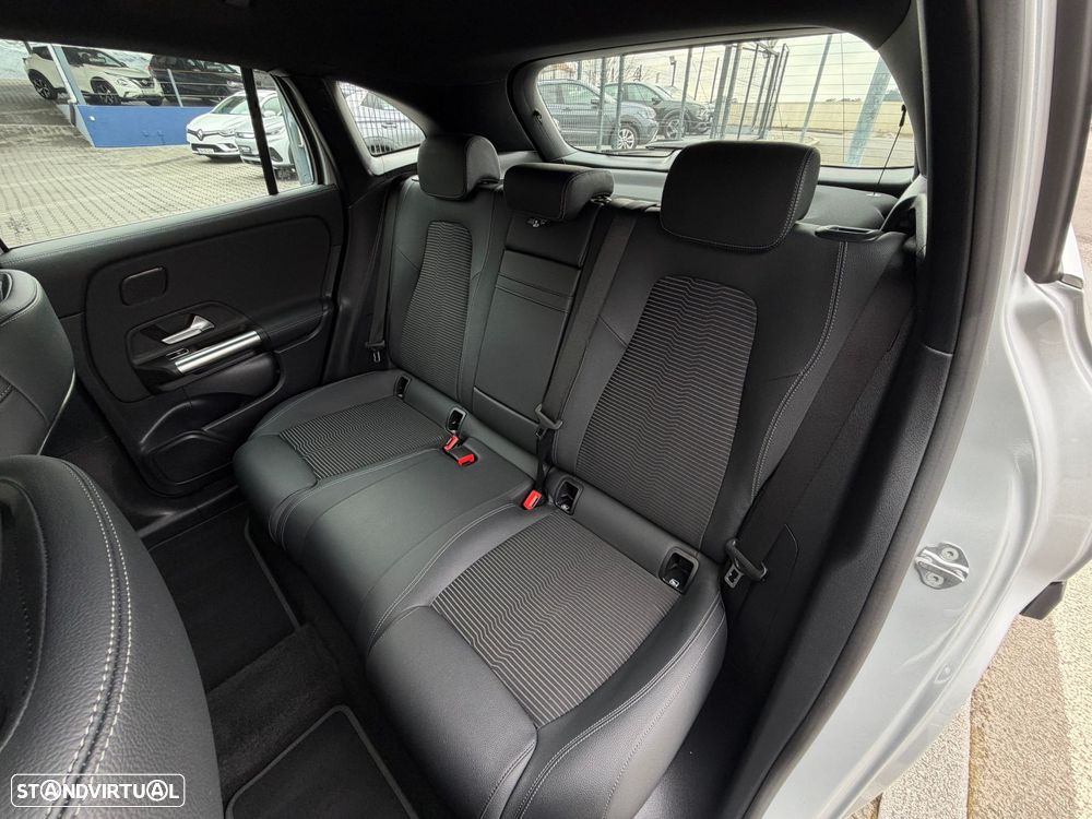 Mercedes-Benz EQA 250 Progressive - 61