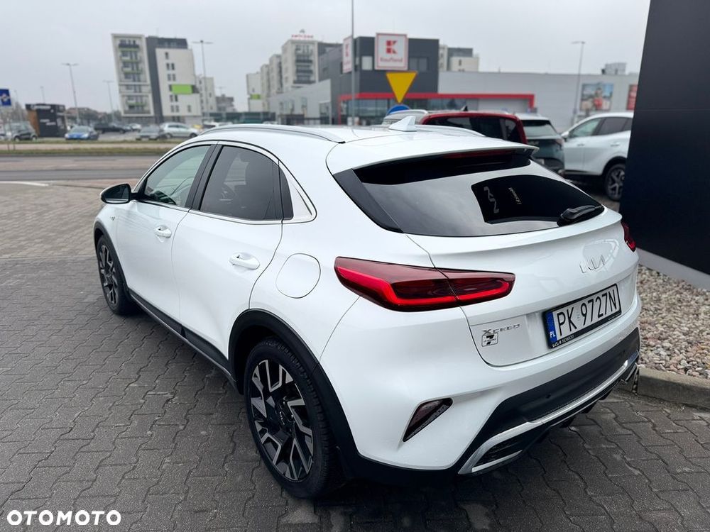 Kia XCeed 1.5 T-GDI M DCT - 3