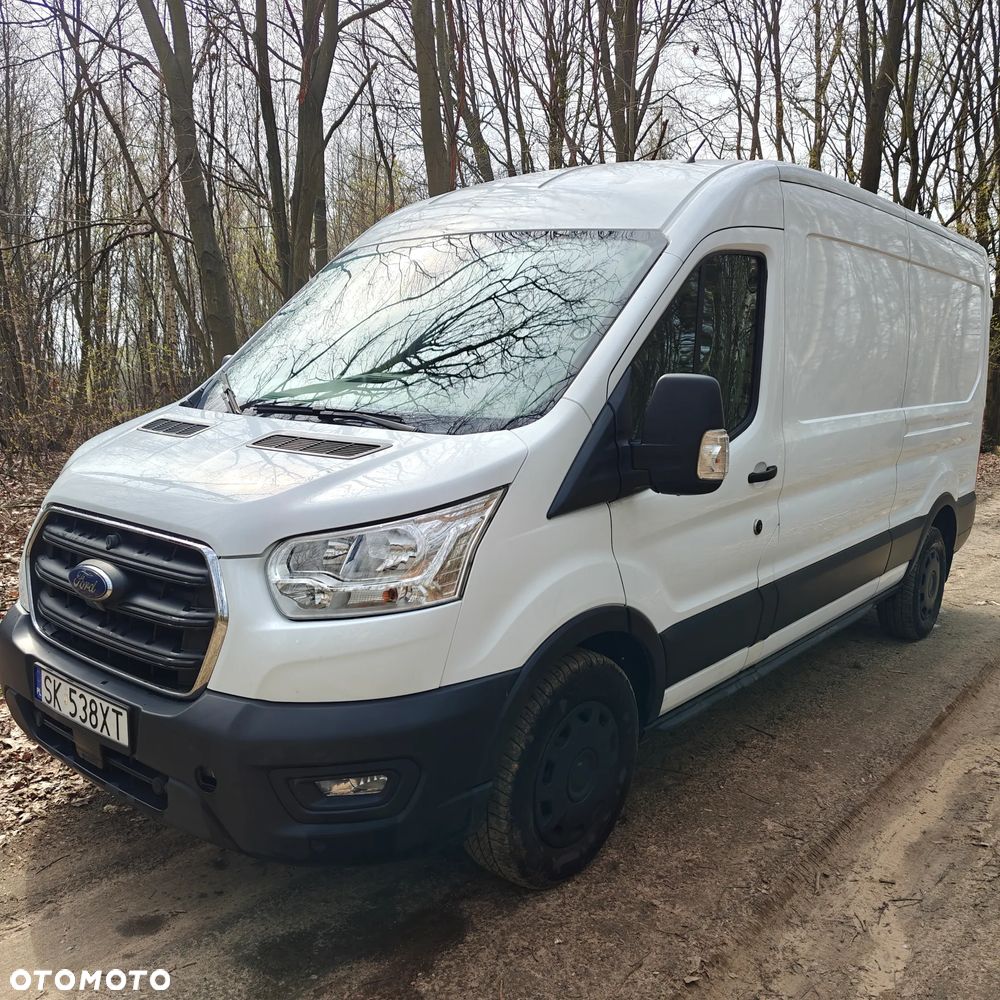 Ford Transit L3H2 - 3