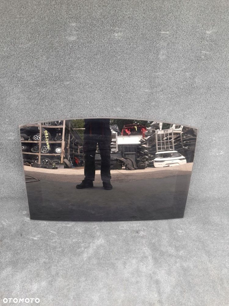 szyba dachowa szyberdach talisman kombi - 1