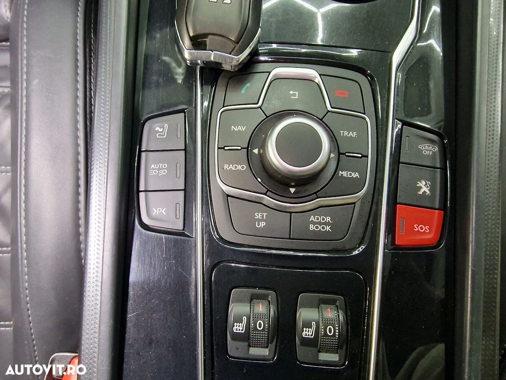 Peugeot 508 - 14