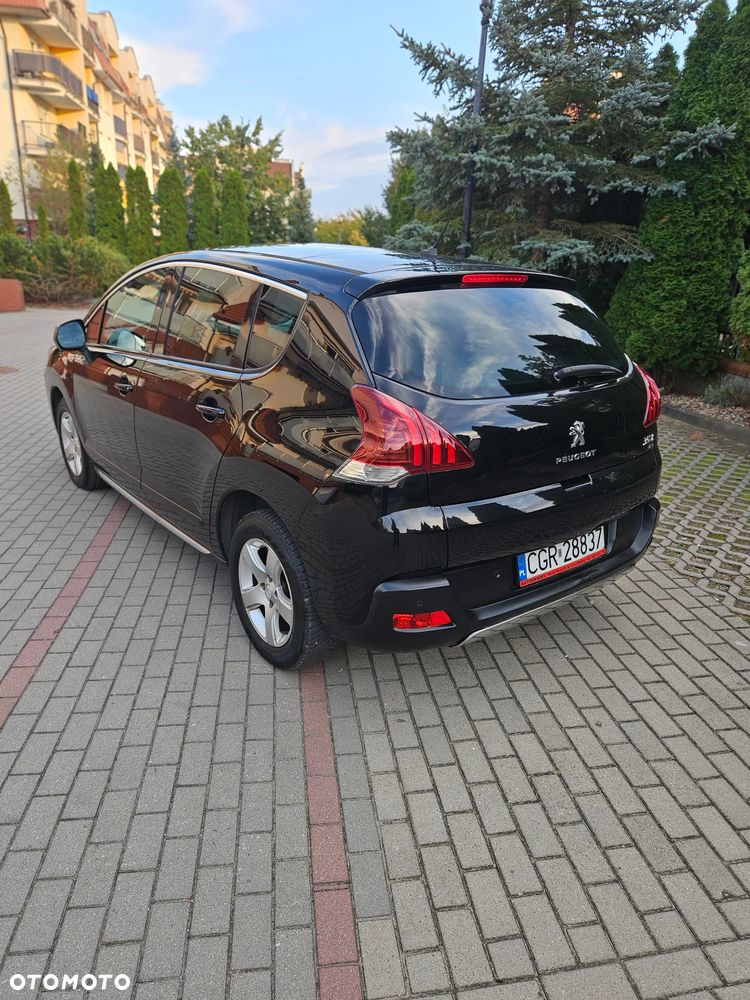 Peugeot 3008 - 11