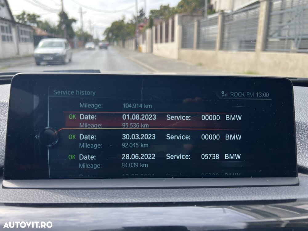 BMW 3 Series 2016 — imagine 22