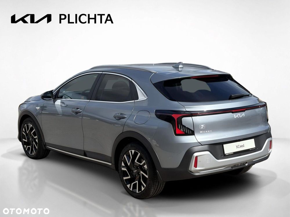 Kia XCeed - 4