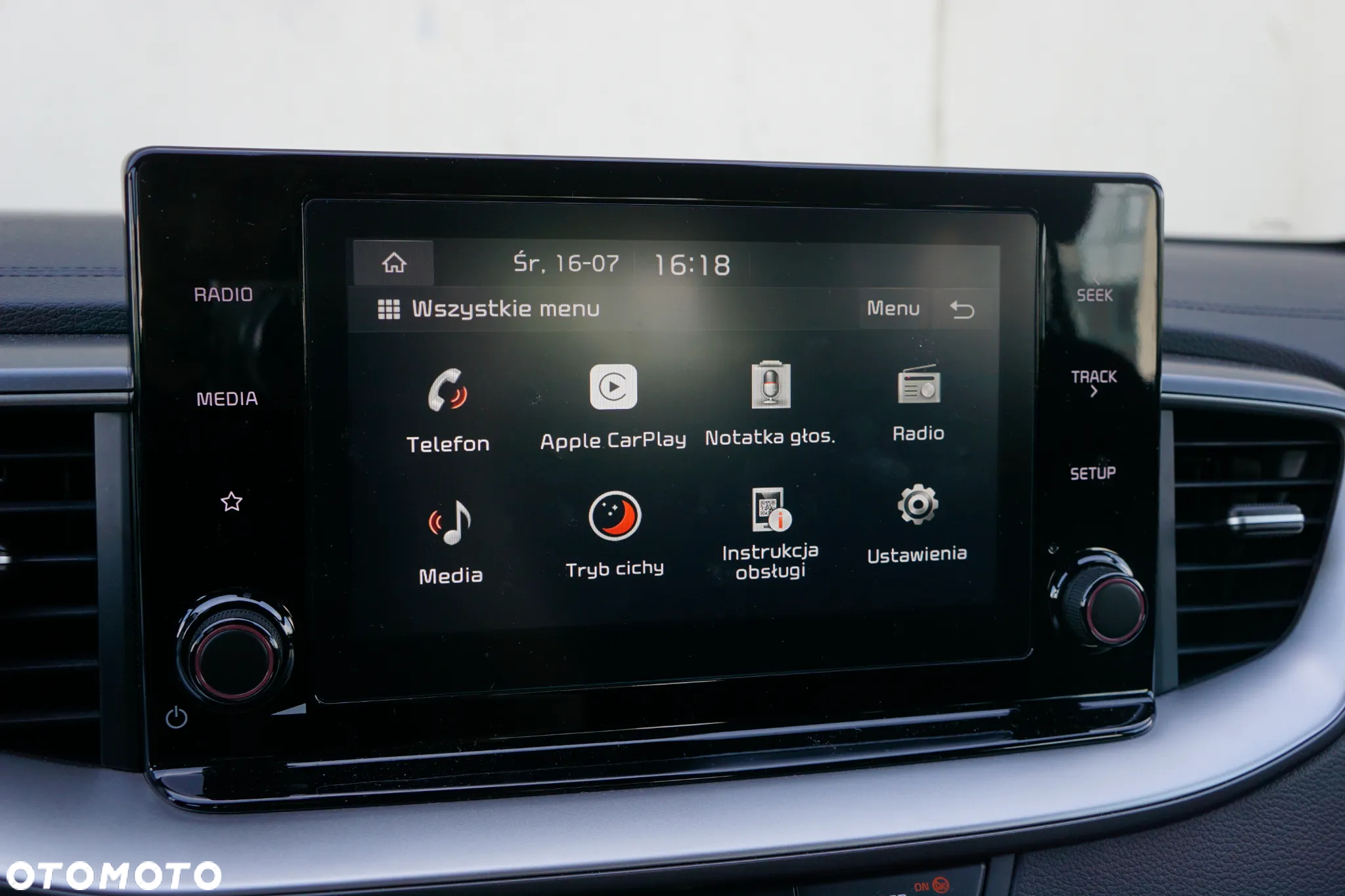 Kia Ceed 1.5 T-GDI M - 27