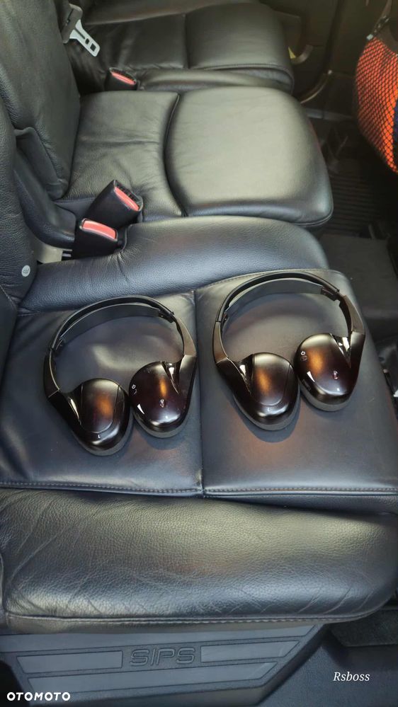 Volvo XC 90 3.2 AWD Geartonic Executive - 37