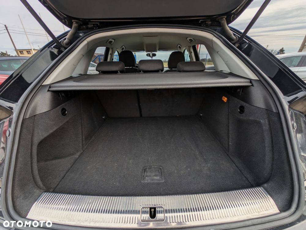 Audi Q3 2.0 TFSI Quattro - 14