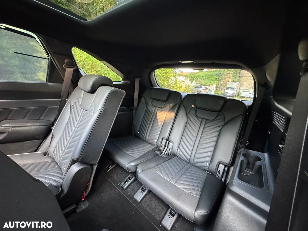 KIA Sorento 2025 — imagine 9