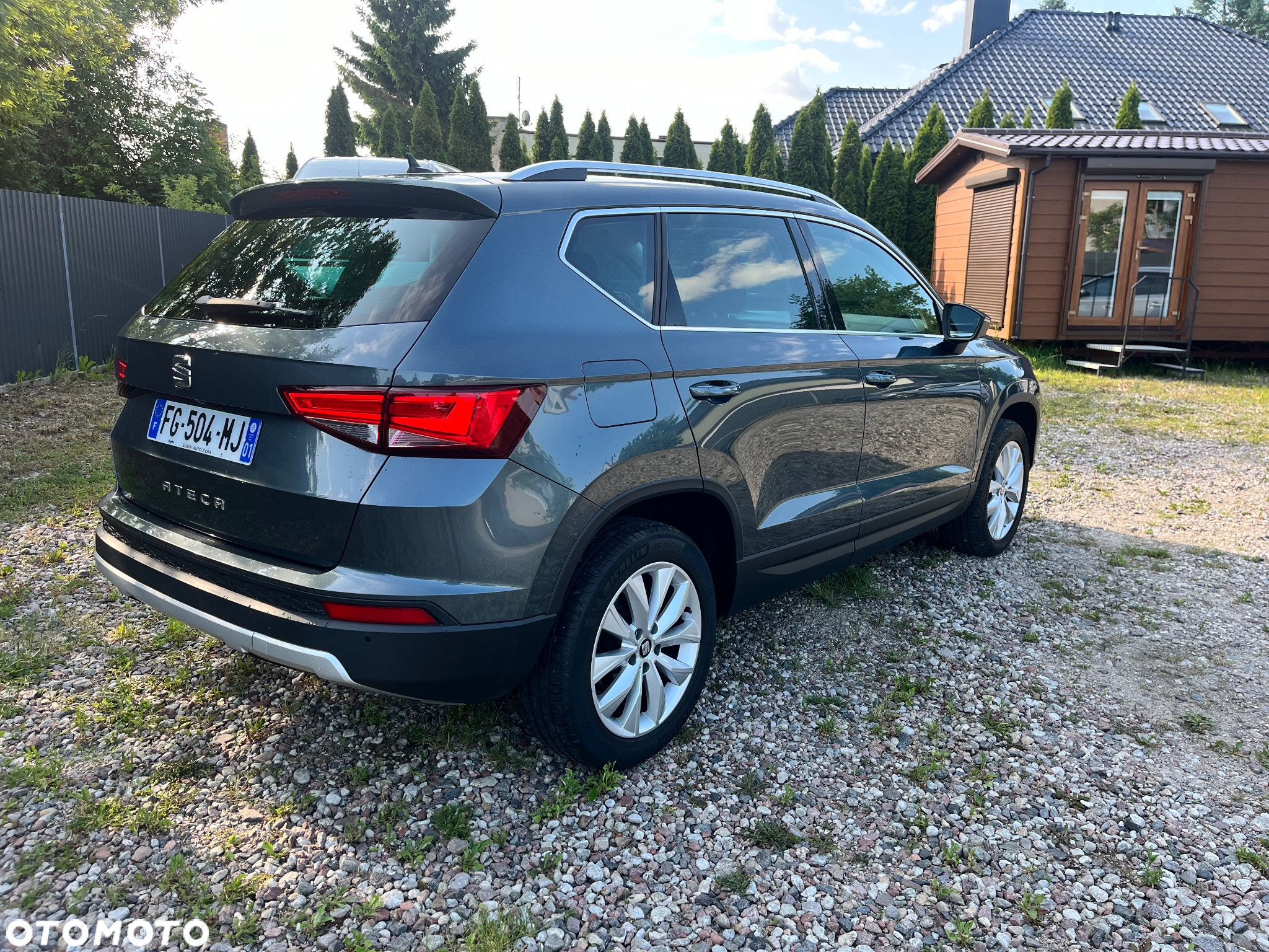 Seat Ateca - 6