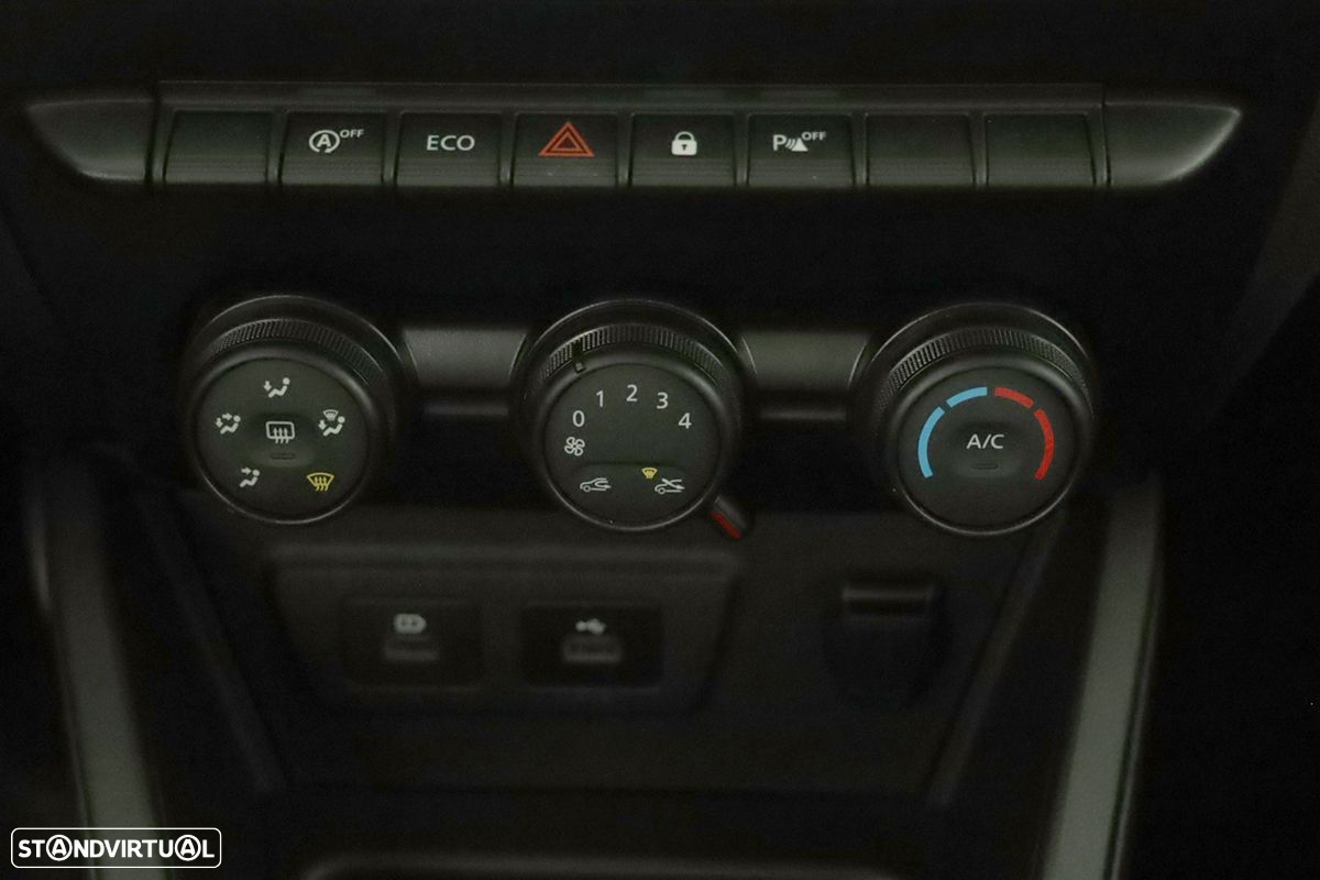 Dacia Duster 1.0 TCe ECO-G Expression Bi-Fuel - 13