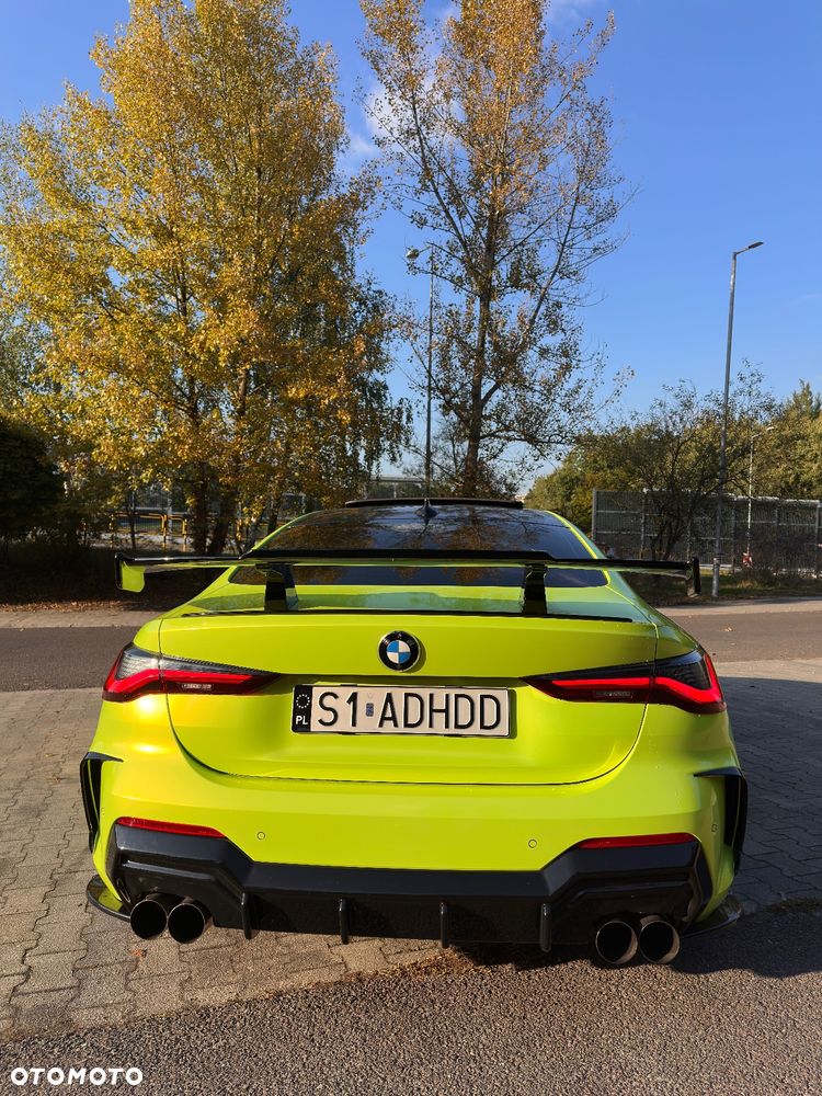 BMW Seria 4 M440i xDrive - 8
