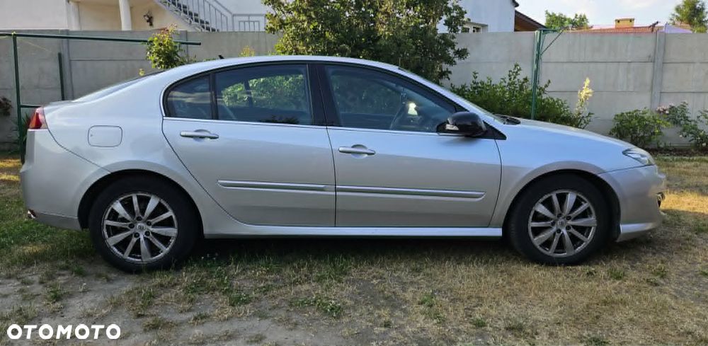 Renault Laguna - 5