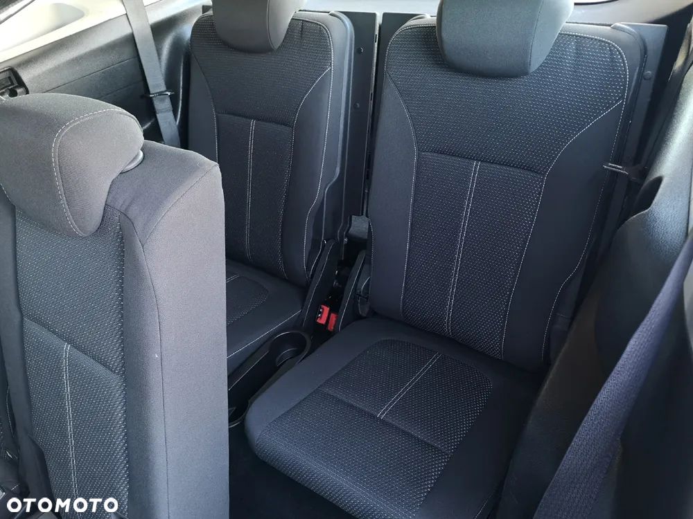 Opel Zafira 1.6 CDTI Enjoy - 15