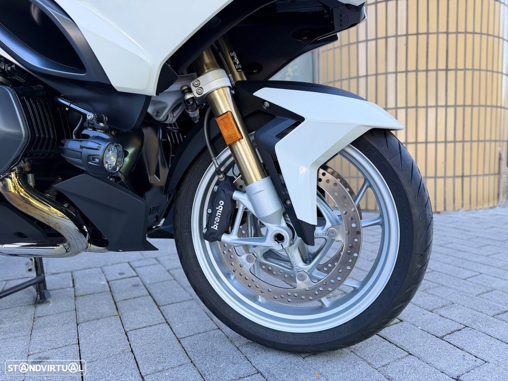 BMW R 1250 RT - 23