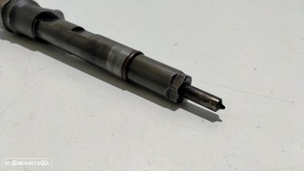 INJETOR CHRYSLER VOYAGER IV 2006 - 1