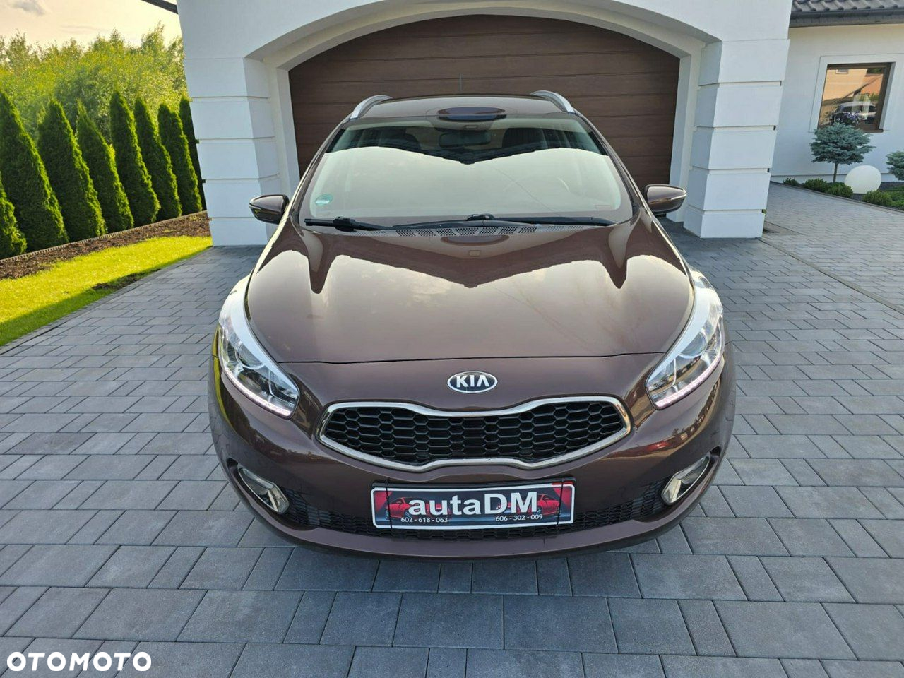 Kia Ceed - 2