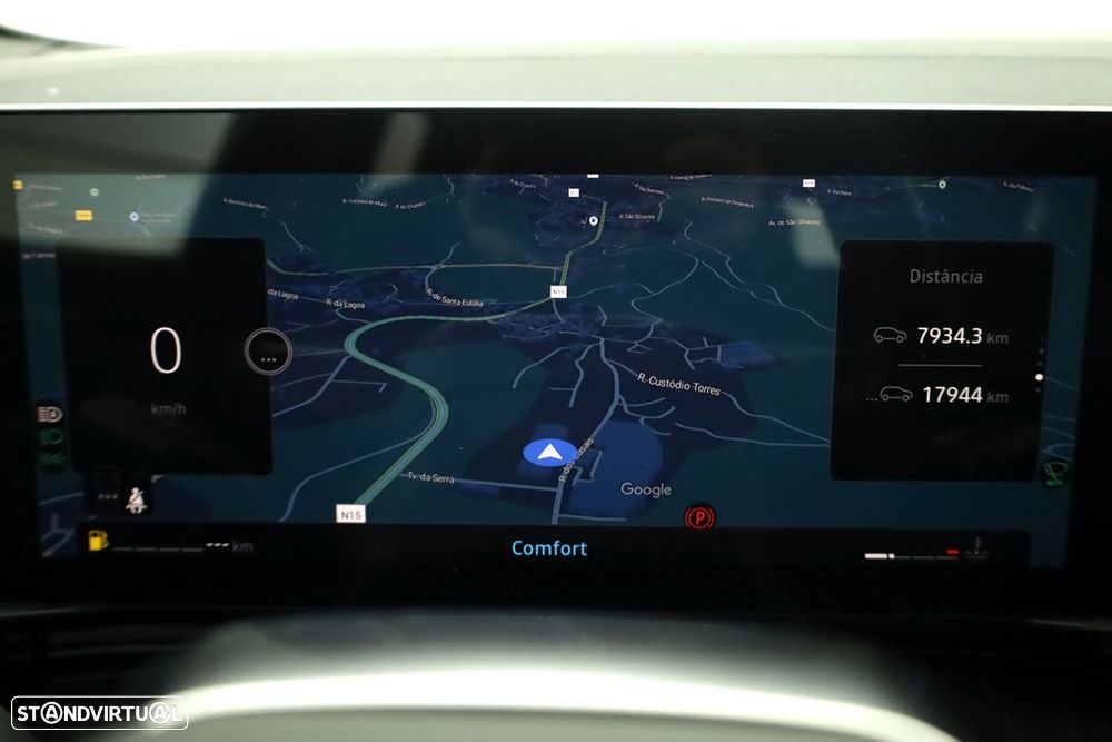 Renault Austral 1.3 Mild Hybrid Equilibre - 16