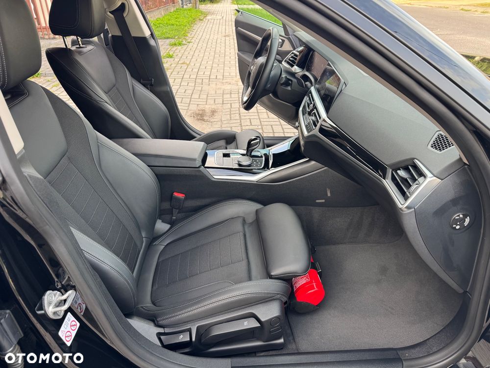 BMW Seria 4 430i GPF Sport - 30