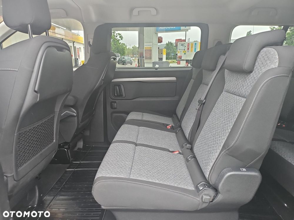 Toyota Proace Verso 2.0 D4-D Long Family - 15