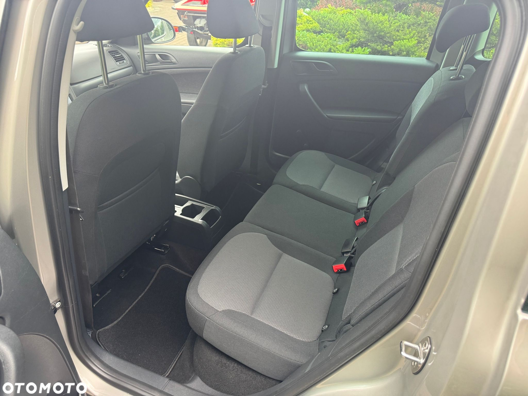 Skoda Yeti 1.2 TSI - 16