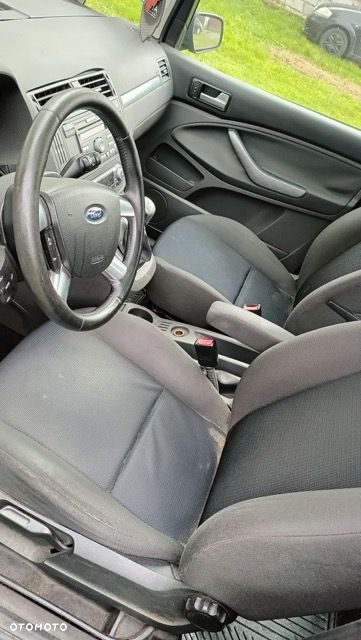 Ford C-MAX 1.8 TDCi Ambiente - 3