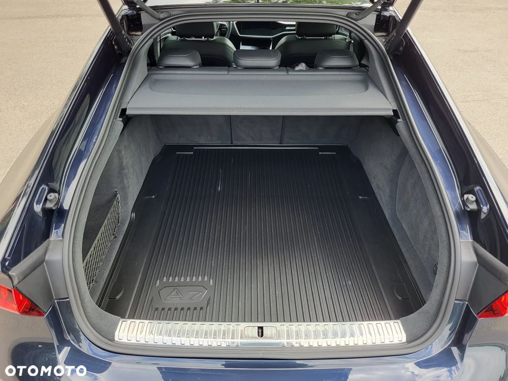 Audi A7 Sportback 40 TDI mHEV S tronic - 30