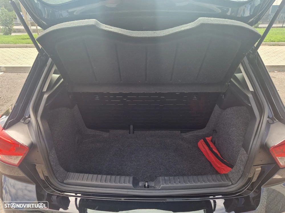 SEAT Ibiza 1.0 Reference - 15