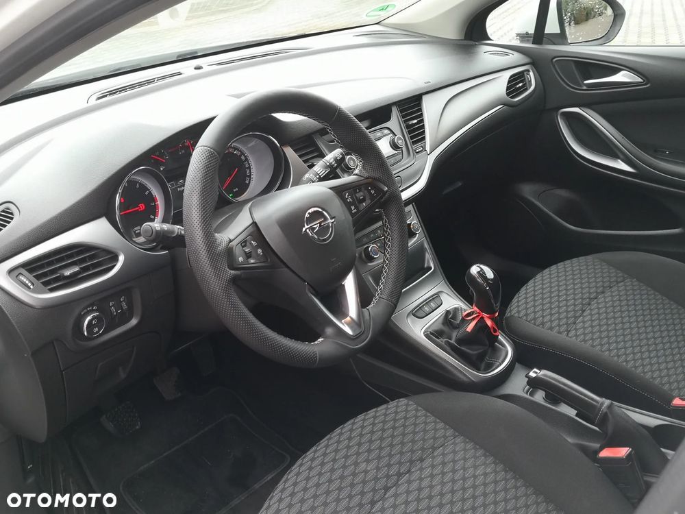 Opel Astra 1.0 Turbo Start/Stop Edition - 14