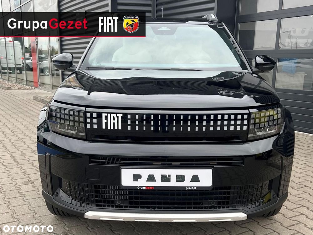 Fiat Grande Panda - 2