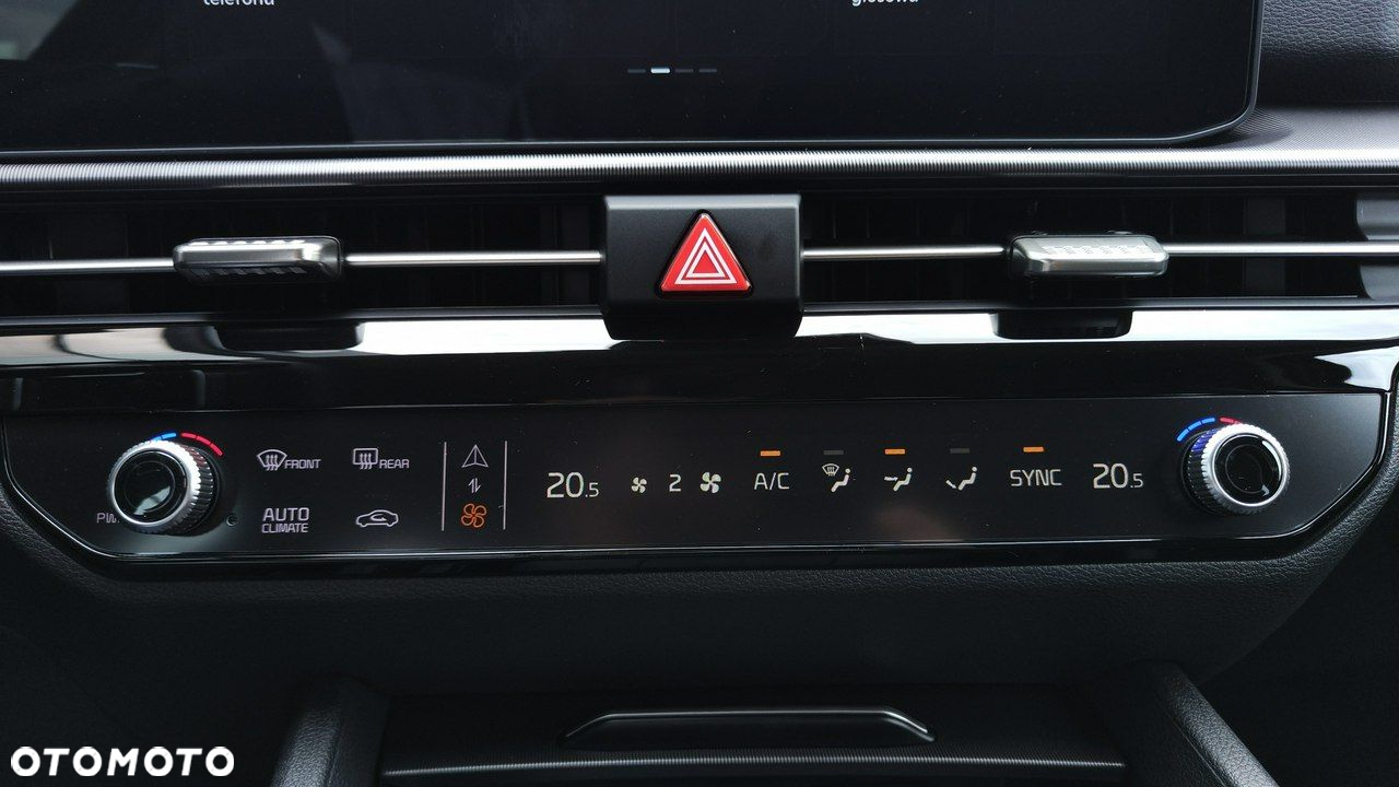Kia Sportage - 20