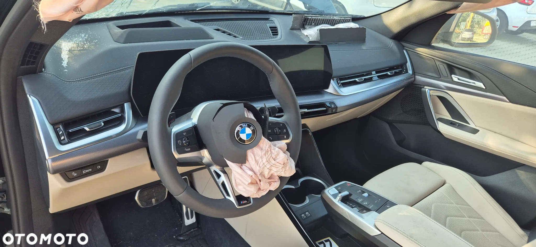 BMW X2 sDrive20i mHEV M Sport - 30