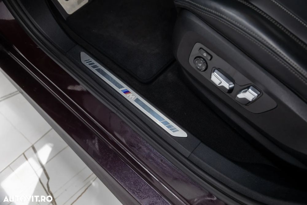 BMW X6 xDrive30d AT MHEV - 30