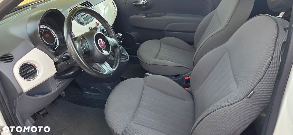 Fiat 500 - 13