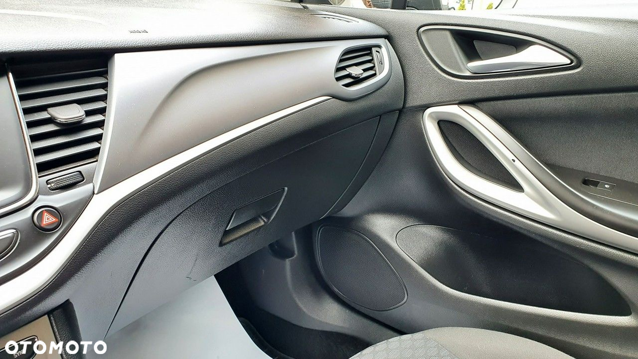 Opel Astra V 1.4 T GPF Enjoy S&S - 32