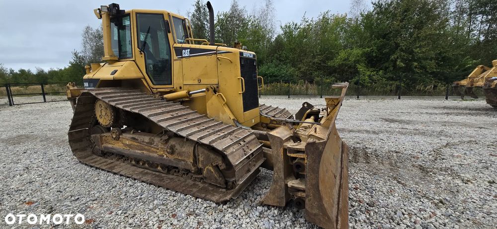Caterpillar D6N LGP - 3
