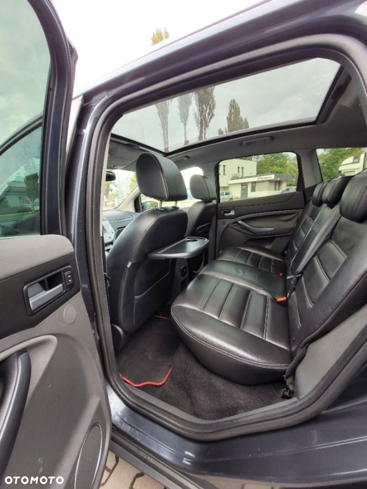 Ford Kuga 2.0 TDCi 4WD Titanium - 14
