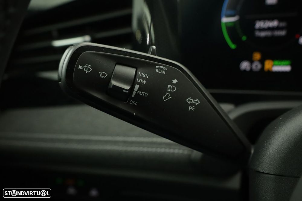 VW Passat Variant 1.5 TSI eHybrid DSG - 15