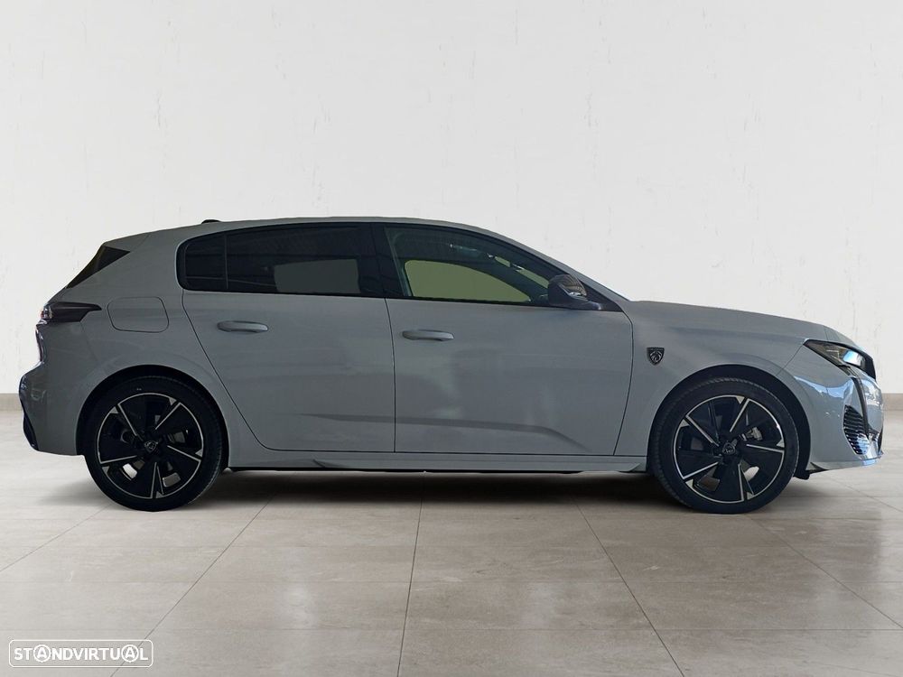 Peugeot e-308 54 kWh First Edition - 8