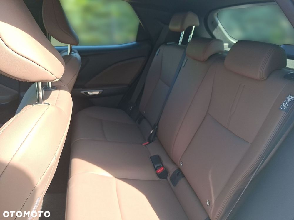 Lexus LBX 1.5 Hybrid Elegant - 13