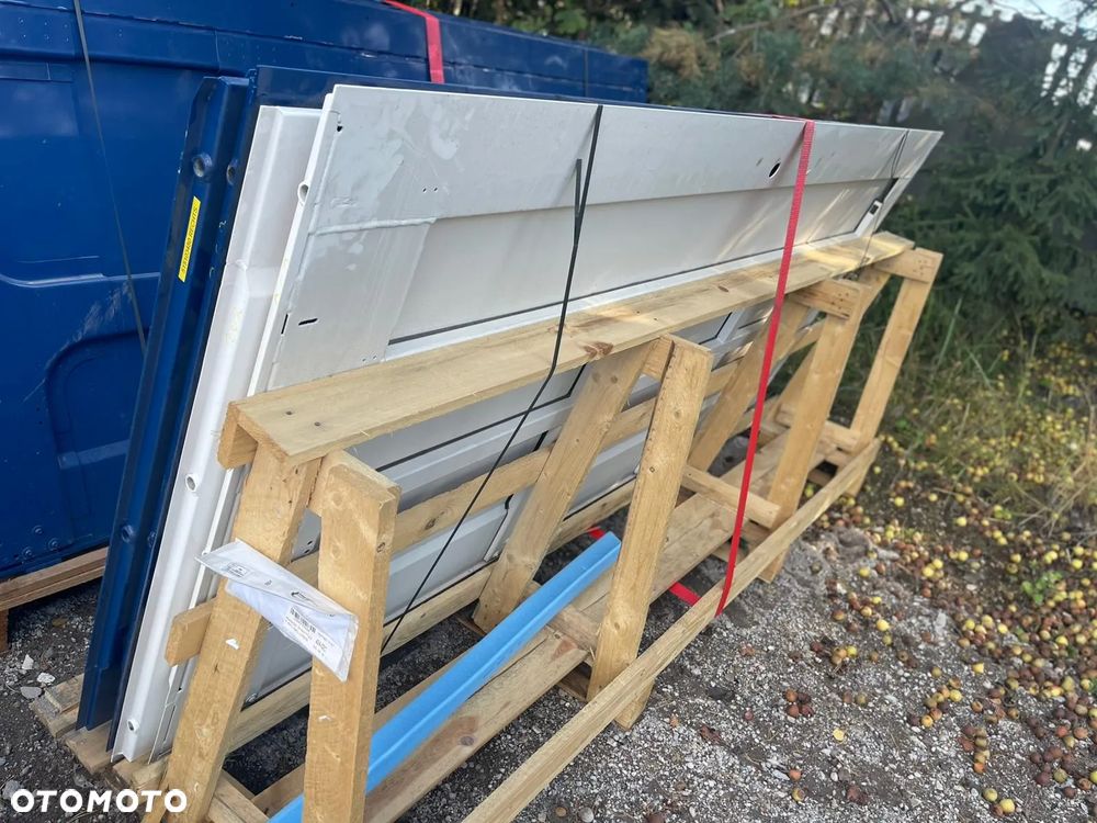 Oryginalne Nowe Drzwi Krone Komplet Nowy Typ - 10