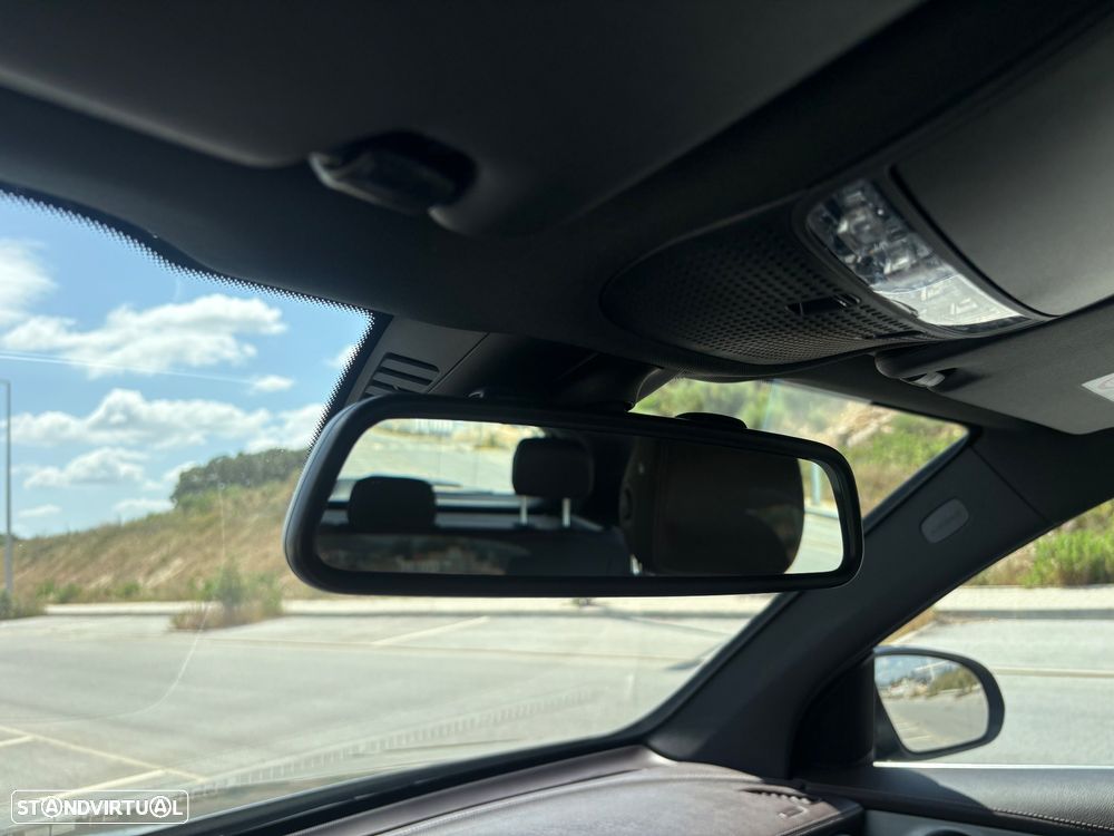 Mercedes-Benz GLC 250 d Exclusive 4-Matic - 34