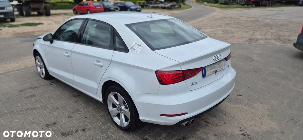 Audi A3 Limousine - 12