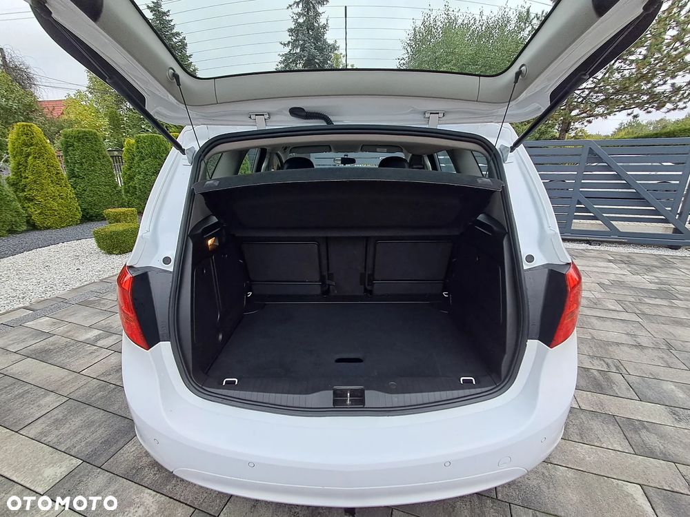 Opel Meriva 1.4 Active - 12