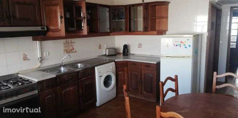 T3 Mobilado/equipado centro Aveiro - Grande imagem: 2/5