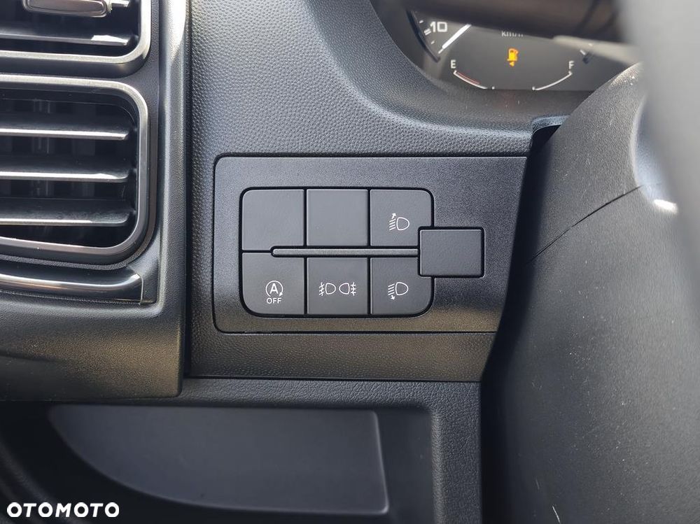 Fiat Ducato Maxi H3-Power L3H2 automat - 10